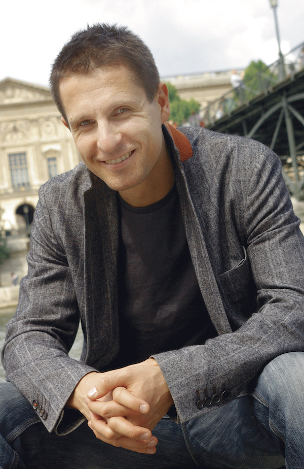 arek adamczyk