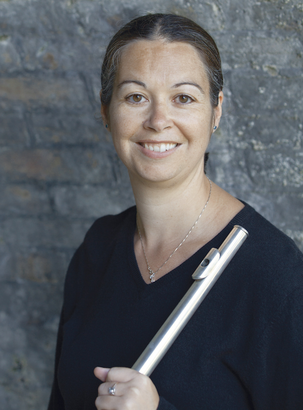 carla rees