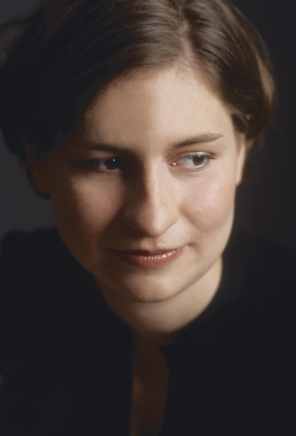 maria oldak