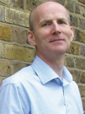 richard shaw