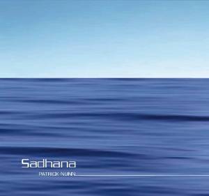 sadhana cover