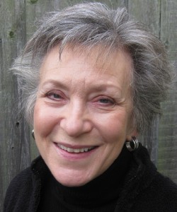 thalia myers